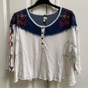 Free People Top